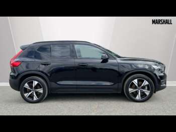 Used Volvo XC40 2022 for sale - 74684173: Photo