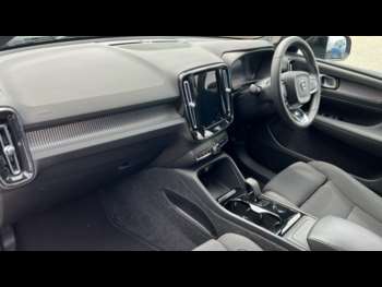 Used Volvo XC40 2022 for sale - 74684173: Photo