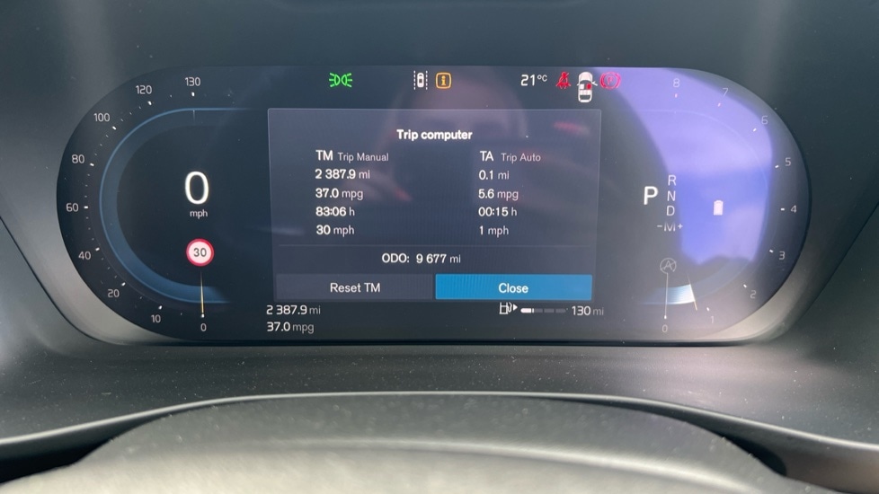 Used Volvo XC40 2025 for sale - 76868714: Photo 11