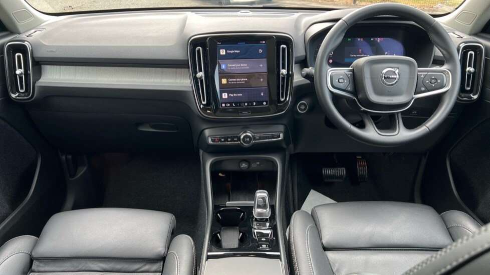 Used Volvo XC40 2025 for sale - 76868714: Photo 21