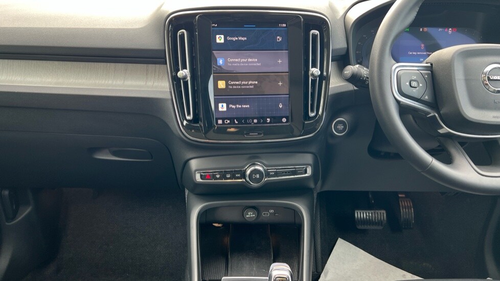 Used Volvo XC40 2025 for sale - 76868714: Photo 22