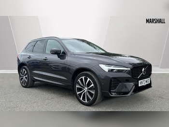 Volvo - XC60