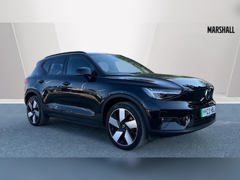 Volvo - XC40