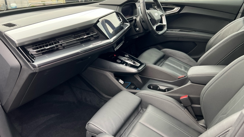 Used Audi Q4 e-tron 2023 for sale - 76873584: Photo 10