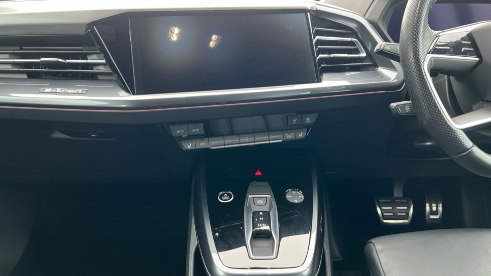 Used Audi Q4 e-tron 2023 for sale - 76873584: Photo 12