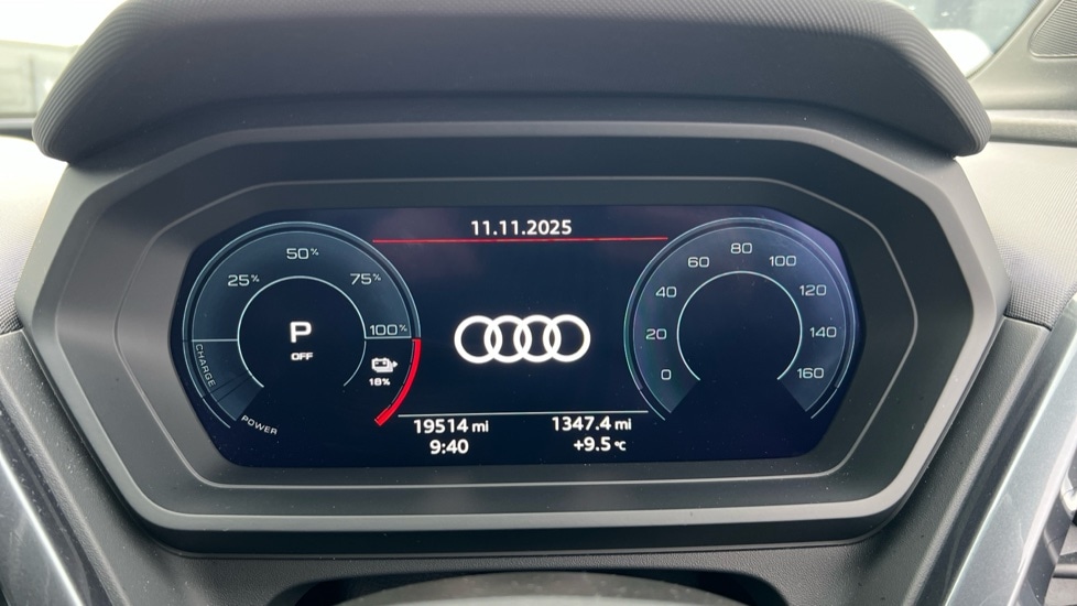 Used Audi Q4 e-tron 2023 for sale - 76873584: Photo 13