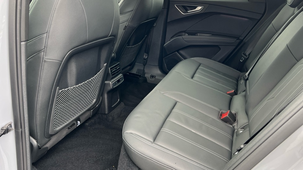 Used Audi Q4 e-tron 2023 for sale - 76873584: Photo 14