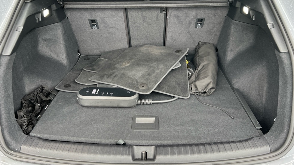Used Audi Q4 e-tron 2023 for sale - 76873584: Photo 15