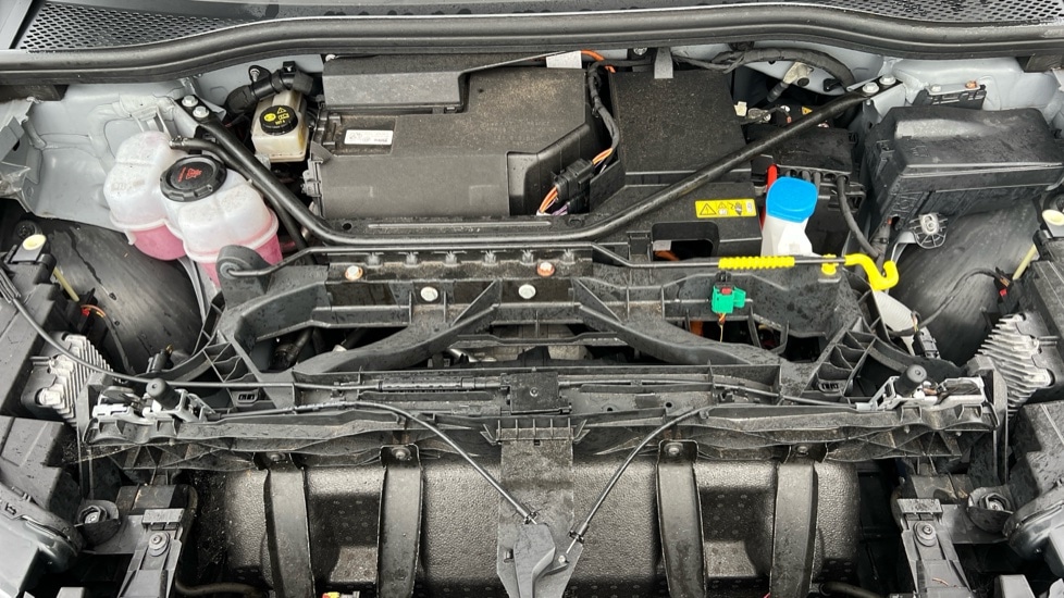 Used Audi Q4 e-tron 2023 for sale - 76873584: Photo 16