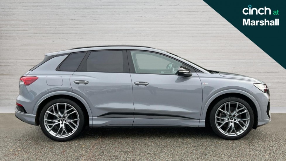 Used Audi Q4 e-tron 2023 for sale - 76873584: Photo 2
