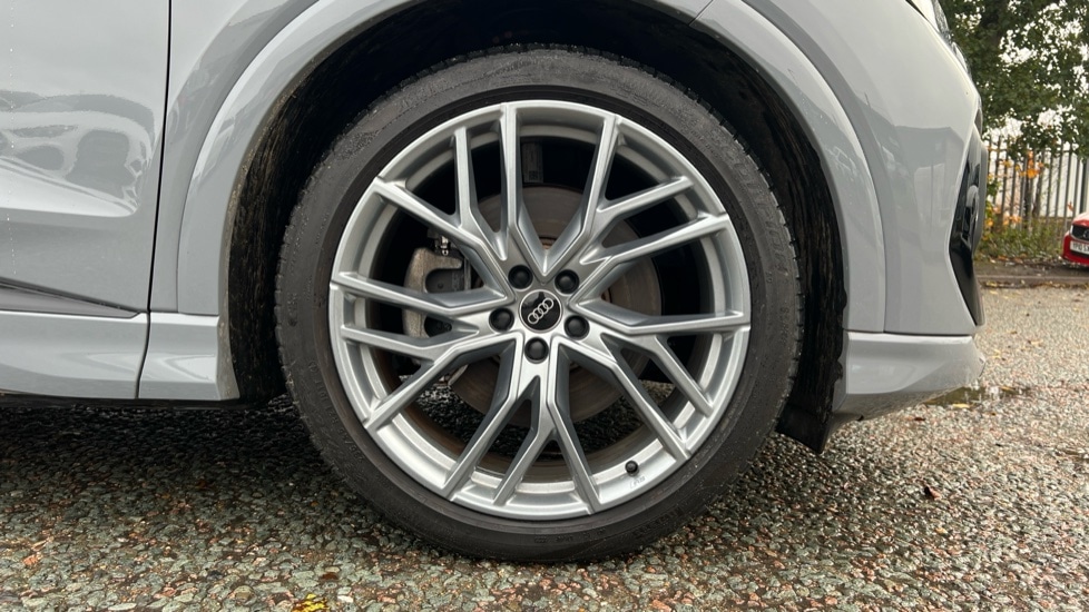 Used Audi Q4 e-tron 2023 for sale - 76873584: Photo 20