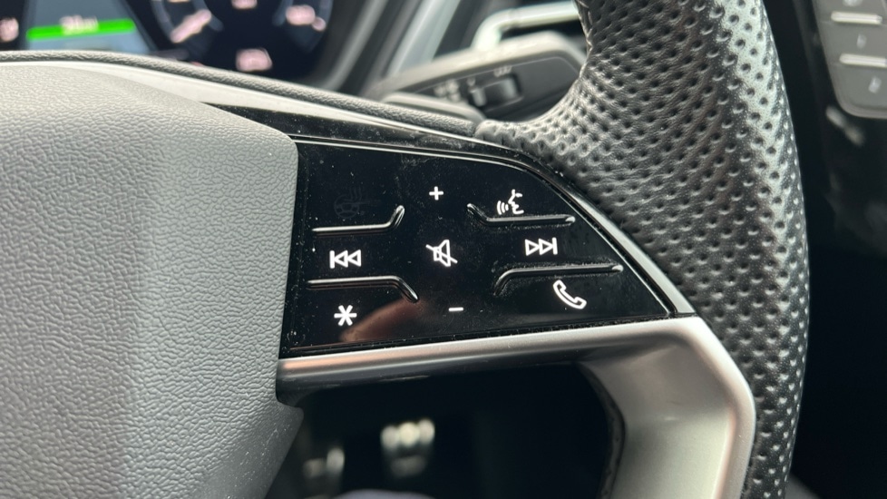 Used Audi Q4 e-tron 2023 for sale - 76873584: Photo 21