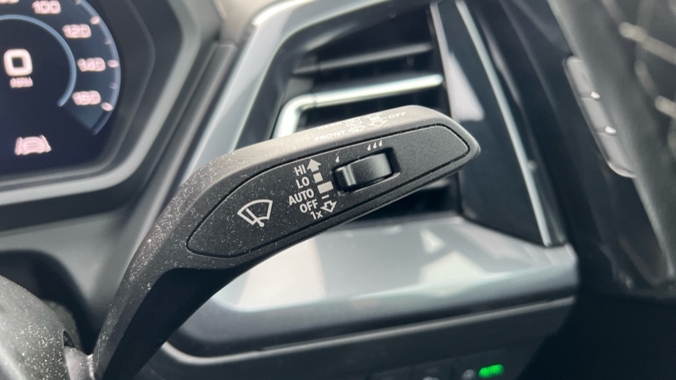 Used Audi Q4 e-tron 2023 for sale - 76873584: Photo 23