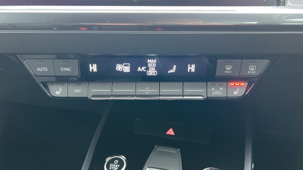 Used Audi Q4 e-tron 2023 for sale - 76873584: Photo 30