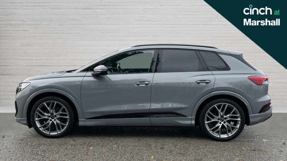 Used Audi Q4 e-tron 2023 for sale - 76873584: Photo 6