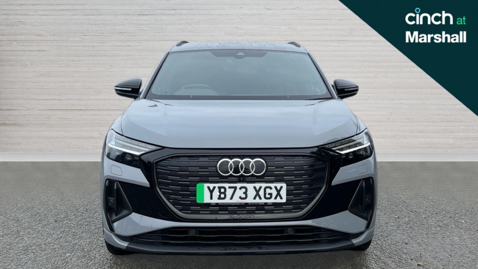 Used Audi Q4 e-tron 2023 for sale - 76873584: Photo 8