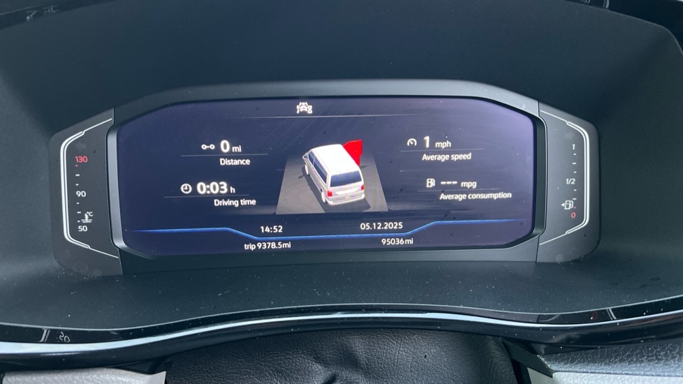 Used Volkswagen Transporter 2022 for sale - 76796316: Photo 13