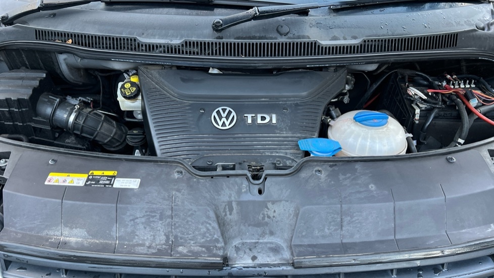 Used Volkswagen Transporter 2022 for sale - 76796316: Photo 16