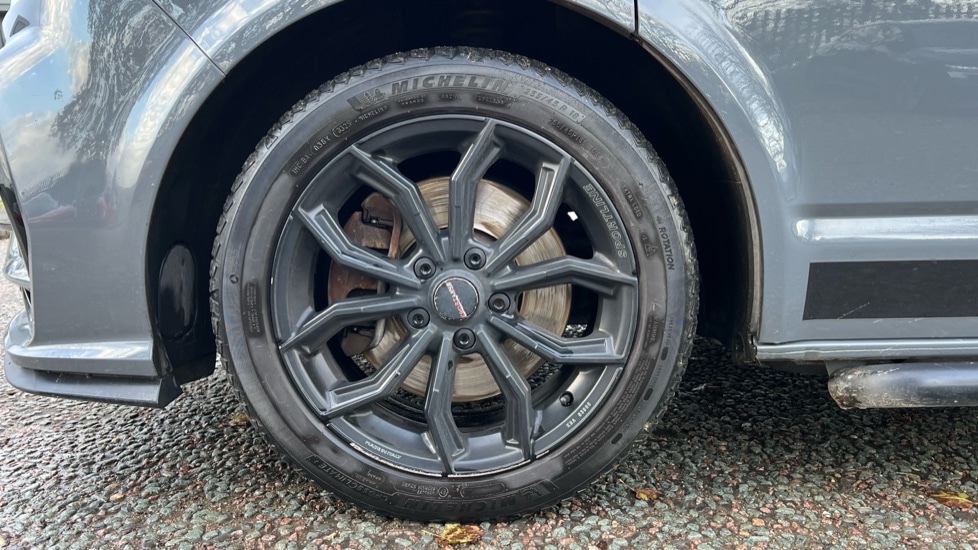 Used Volkswagen Transporter 2022 for sale - 76796316: Photo 17