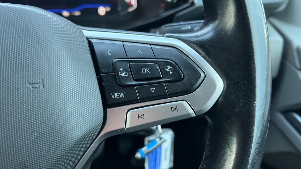 Used Volkswagen Transporter 2022 for sale - 76796316: Photo 21