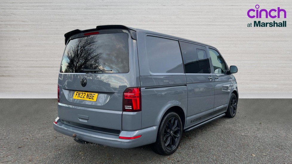 Used Volkswagen Transporter 2022 for sale - 76796316: Photo 3