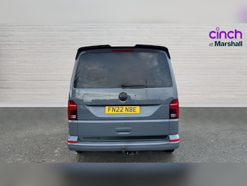 Used Volkswagen Transporter 2022 for sale - 76796316: Photo