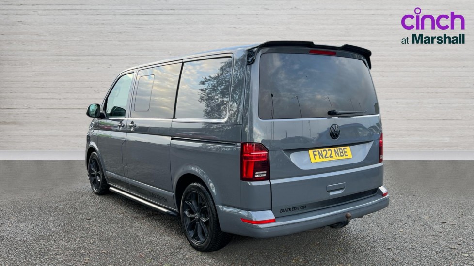 Used Volkswagen Transporter 2022 for sale - 76796316: Photo 5