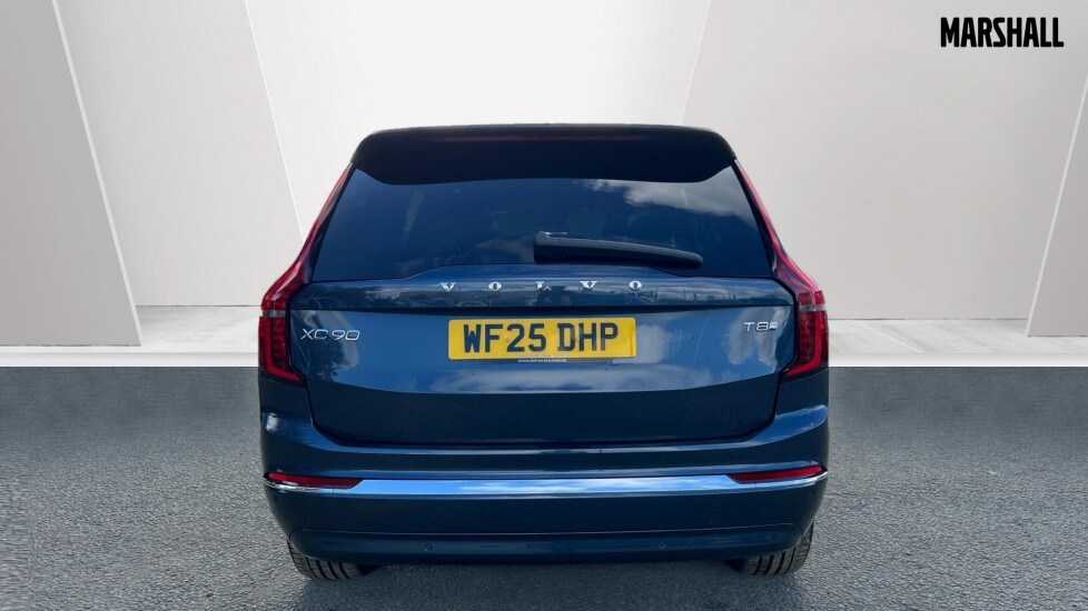 Used Volvo XC90 2025 for sale - 76501459: Photo 13