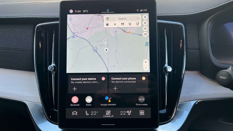 Used Volvo XC90 2025 for sale - 76501459: Photo 29