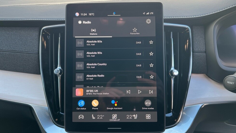 Used Volvo XC90 2025 for sale - 76501459: Photo 30