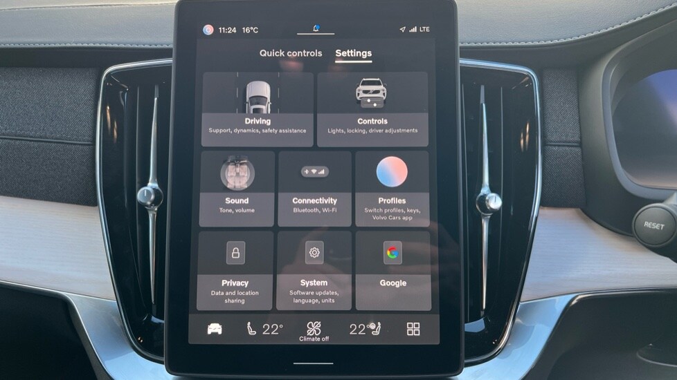 Used Volvo XC90 2025 for sale - 76501459: Photo 33