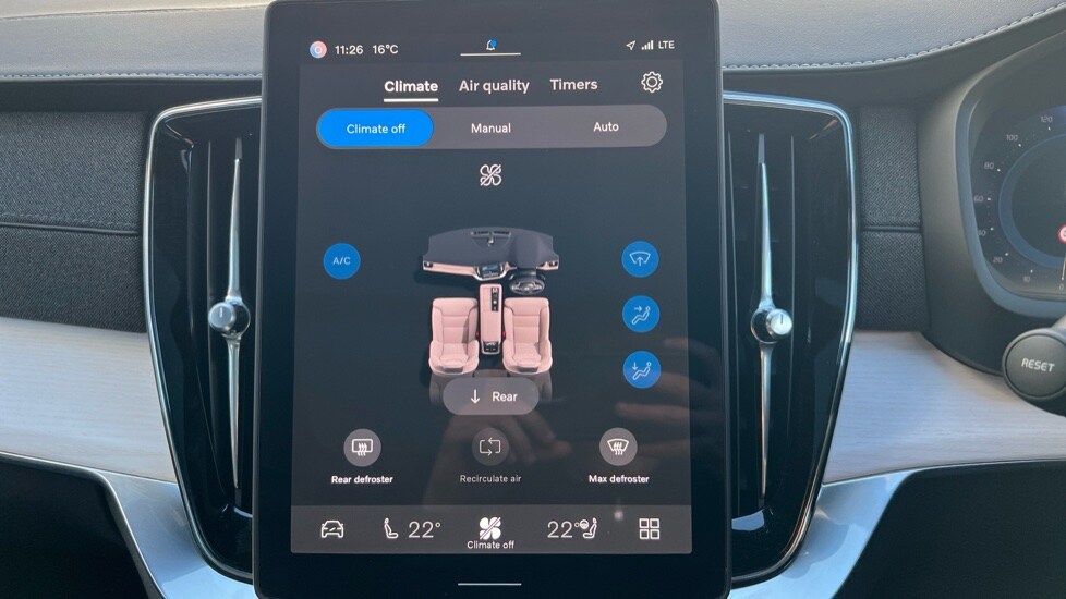 Used Volvo XC90 2025 for sale - 76501459: Photo 36