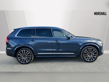 Used Volvo XC90 2025 for sale - 76501459: Photo