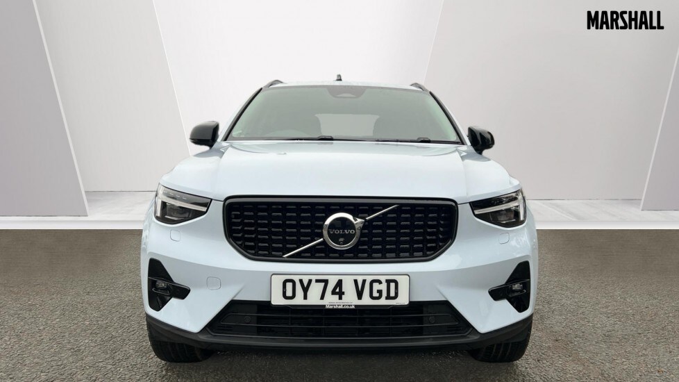 Used Volvo XC40 2024 for sale - 76261573: Photo 12
