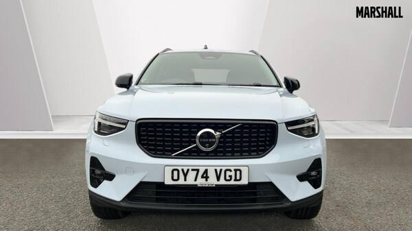 Used Volvo XC40 2024 for sale - 76261573: Photo 12