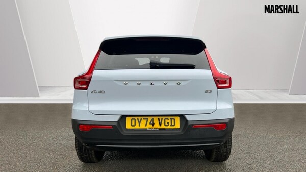 Used Volvo XC40 2024 for sale - 76261573: Photo 13