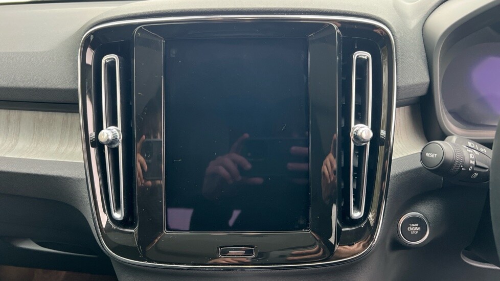 Used Volvo XC40 2024 for sale - 76261573: Photo 20