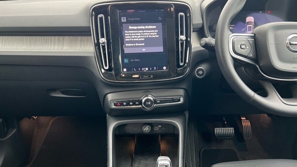 Used Volvo XC40 2024 for sale - 76261573: Photo 22