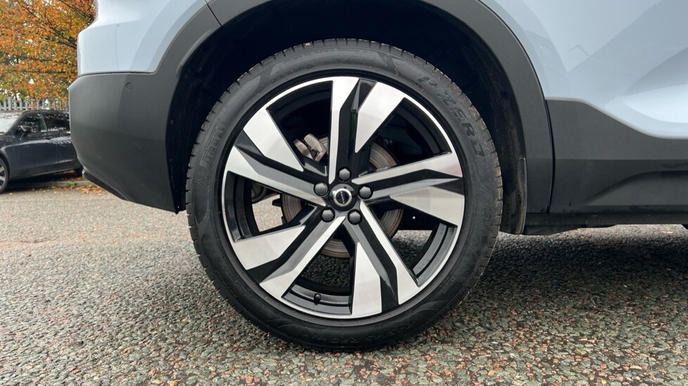 Used Volvo XC40 2024 for sale - 76261573: Photo 24