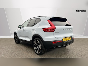 Used Volvo XC40 2024 for sale - 76261573: Photo 2