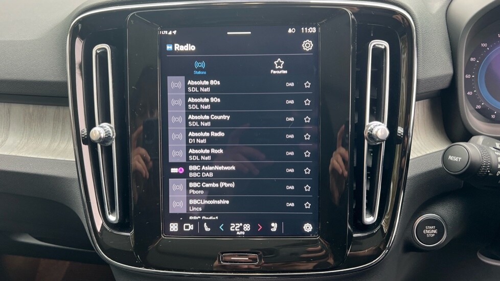 Used Volvo XC40 2024 for sale - 76261573: Photo 30