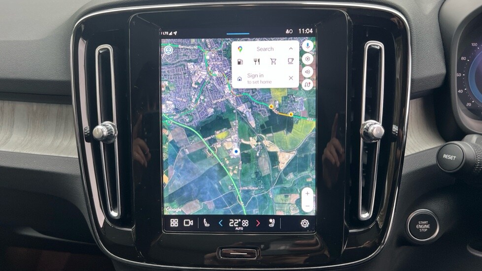 Used Volvo XC40 2024 for sale - 76261573: Photo 31