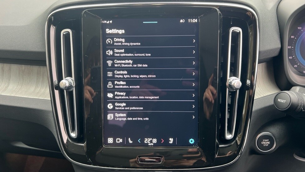 Used Volvo XC40 2024 for sale - 76261573: Photo 33