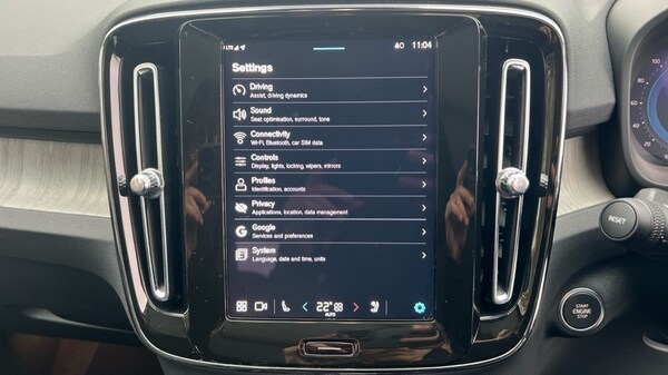 Used Volvo XC40 2024 for sale - 76261573: Photo 33