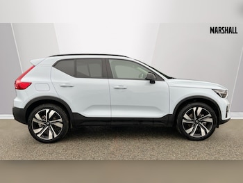 Used Volvo XC40 2024 for sale - 76261573: Photo 3