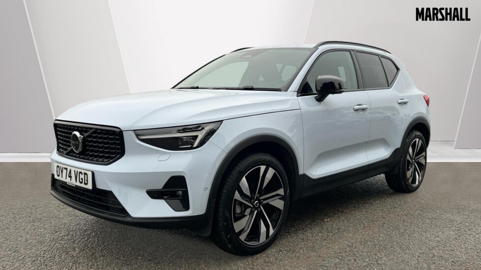 Used Volvo XC40 2024 for sale - 76261573: Photo 6