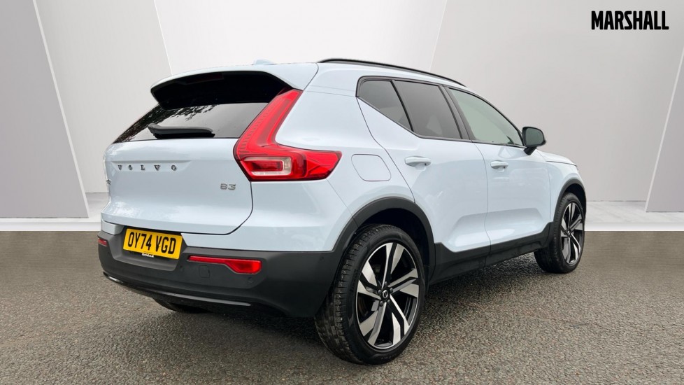 Used Volvo XC40 2024 for sale - 76261573: Photo 7