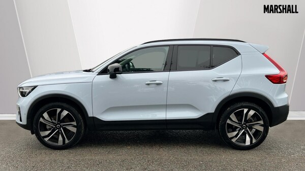Used Volvo XC40 2024 for sale - 76261573: Photo 8