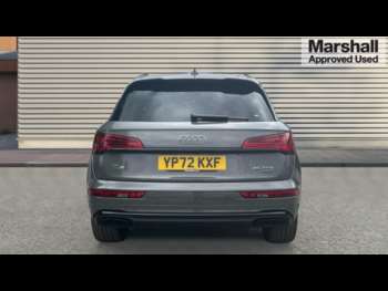 Used Audi Q5 2022 for sale - 74732171: Photo