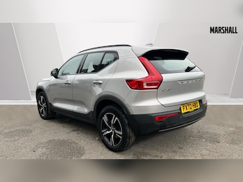 Used Volvo XC40 2022 for sale - 76229218: Photo